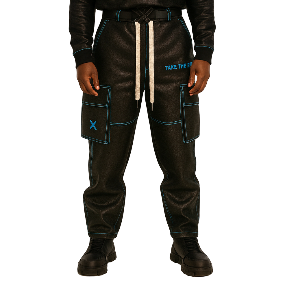 The Dark Core Tactical Pants