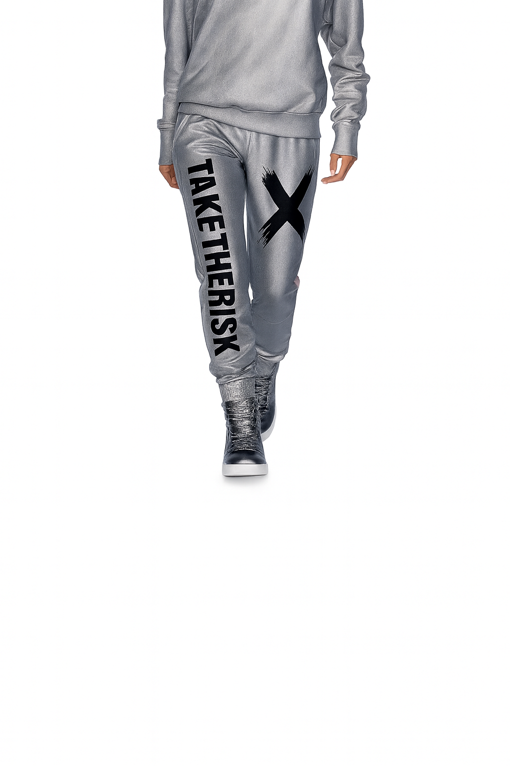 CyberWave pants
