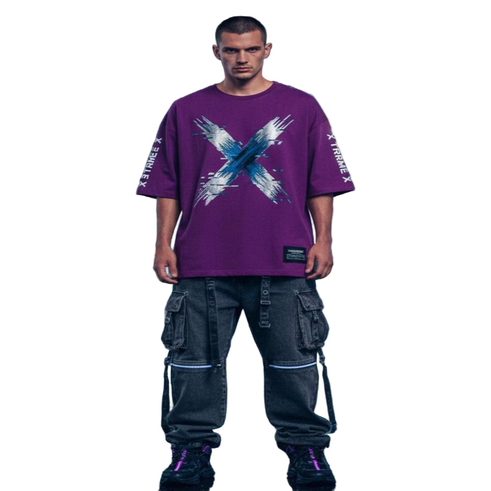 T-Shirt Echo of Power