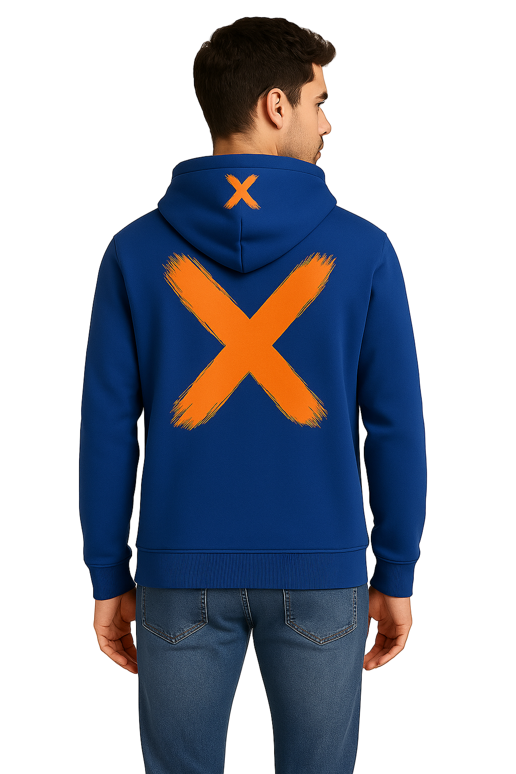 Hoodie Fearbreaker