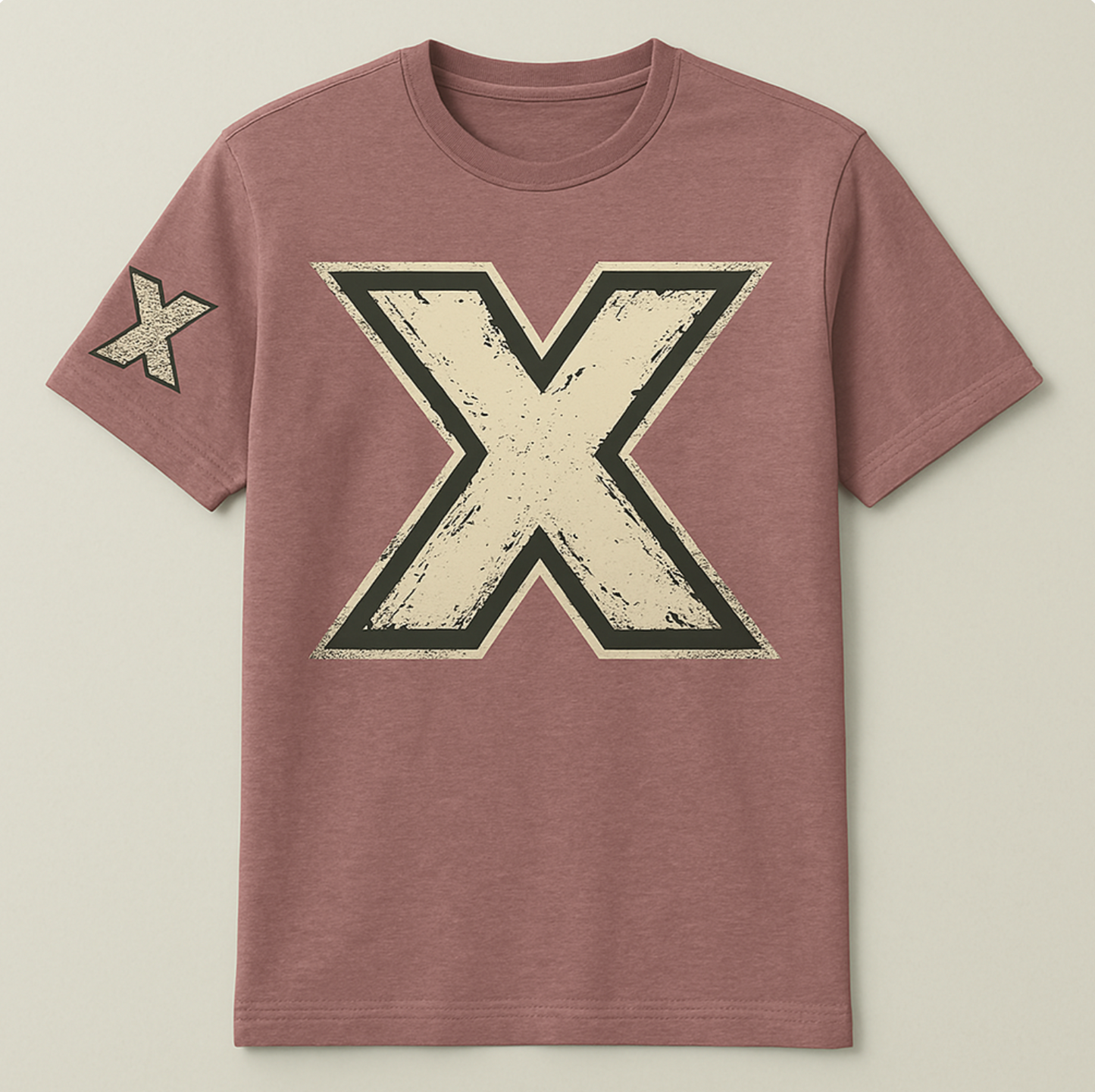X-Essence I Rust