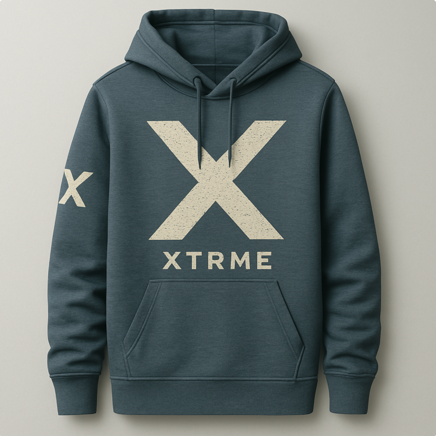 Minimalist I Military Green