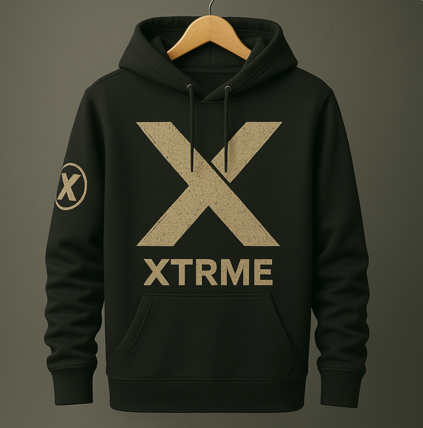 Alpha X Gold