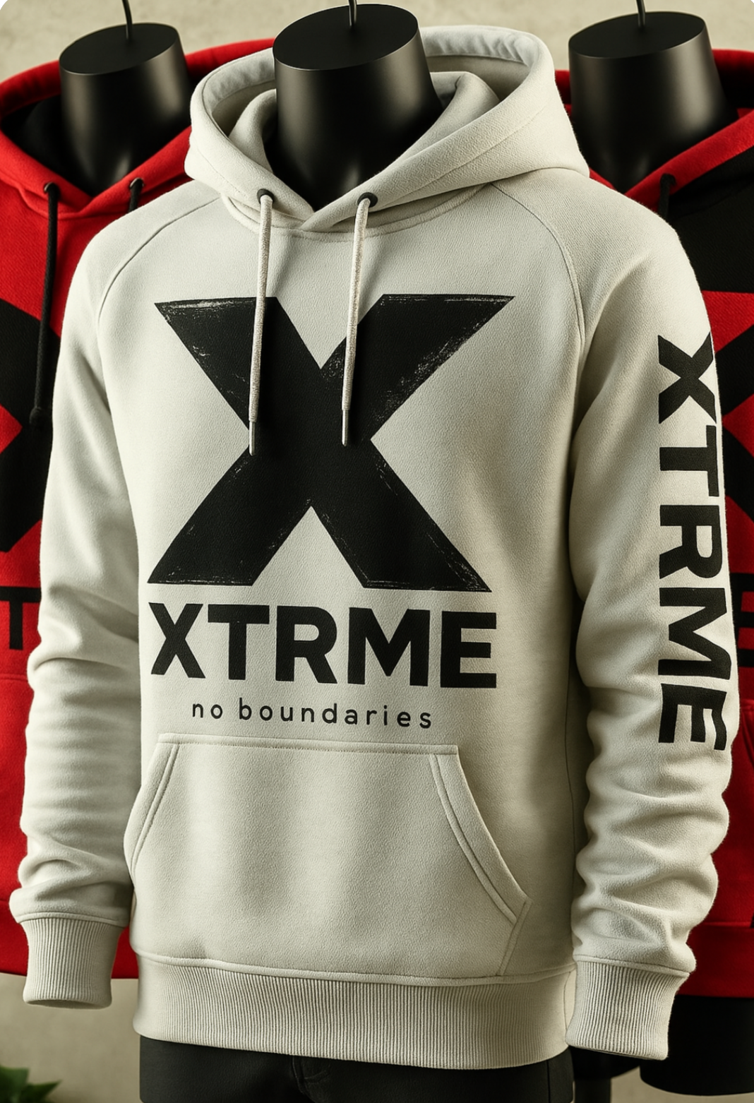 X-Core I Bone