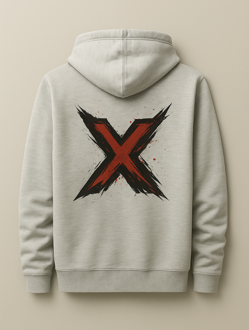 X-Core I Raw