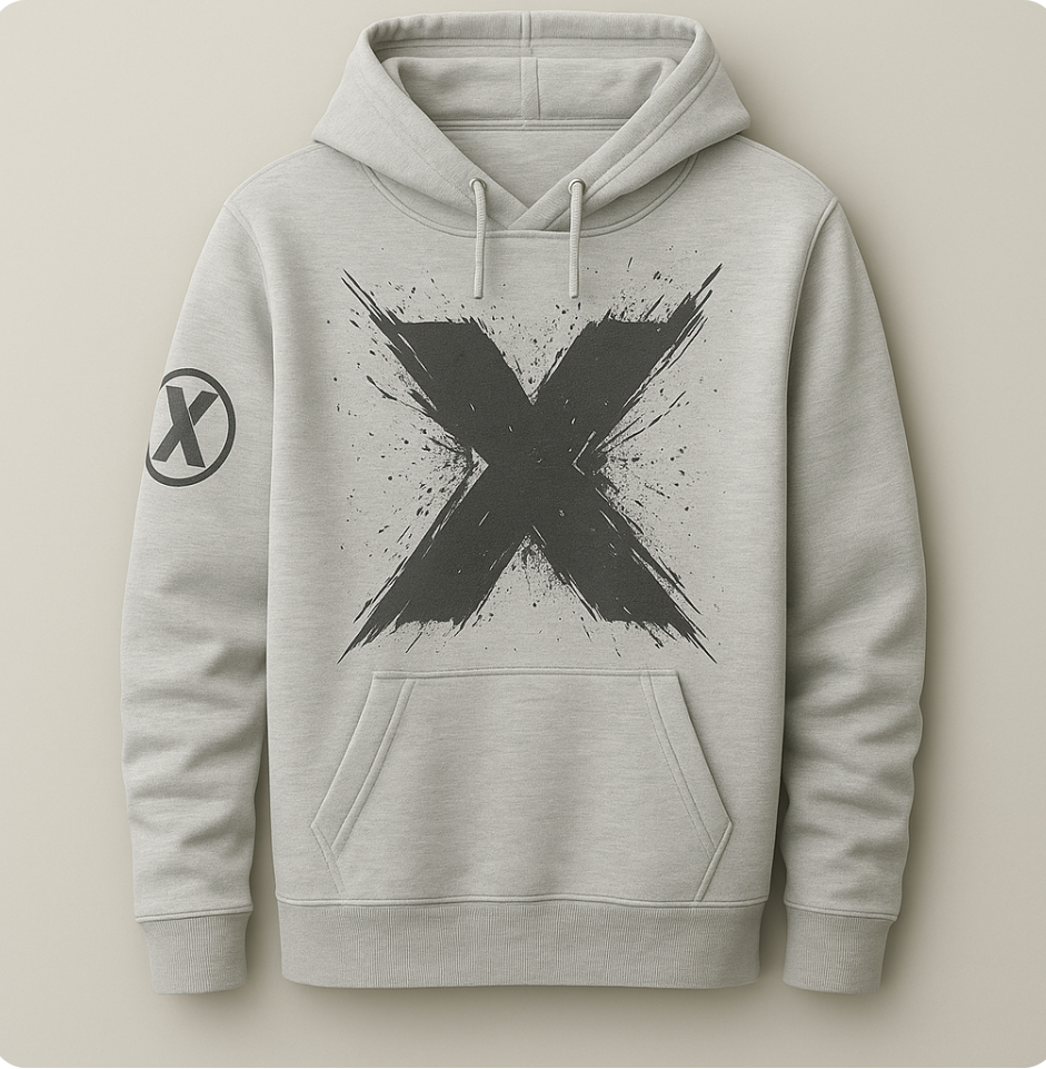 X-Core I Graphite