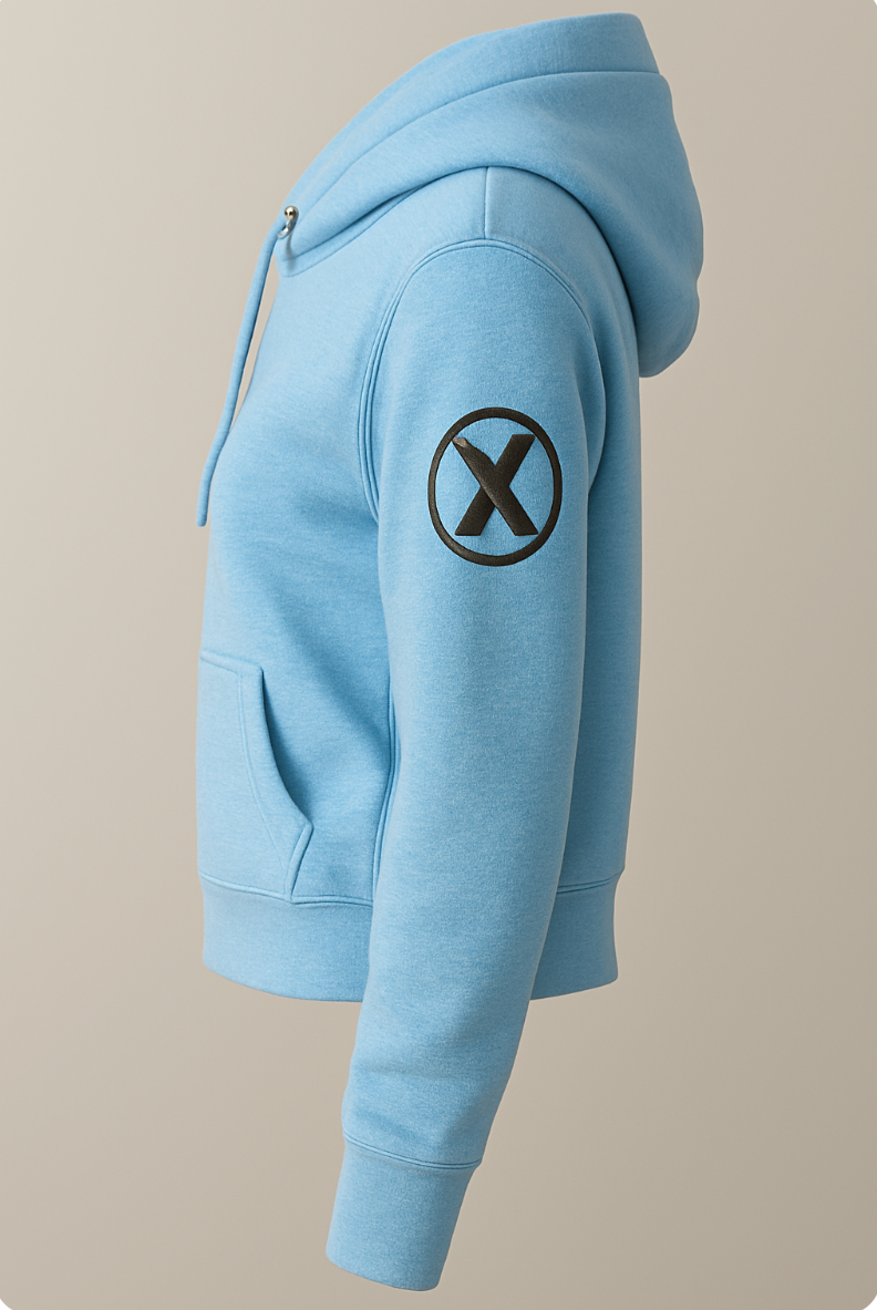 X-Core Short I Sky