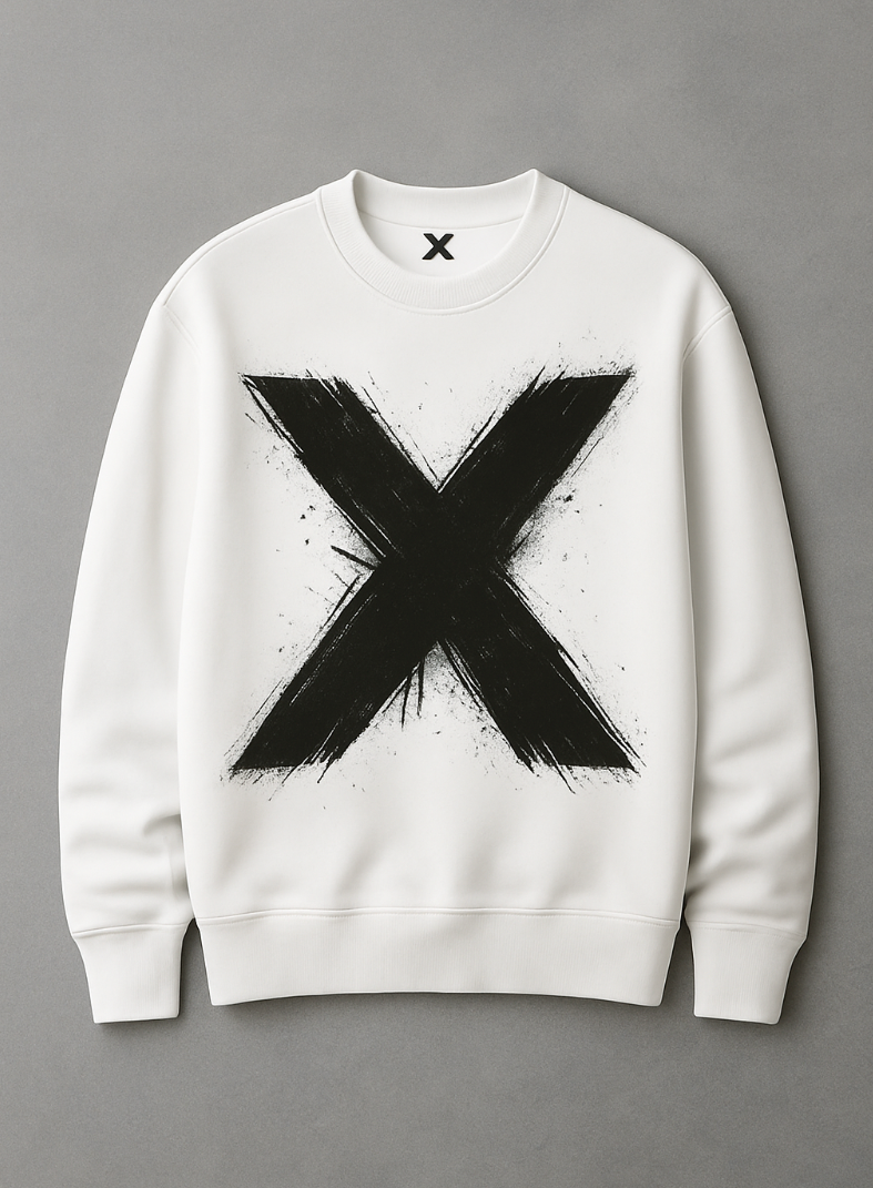 X-Layer I Ivory