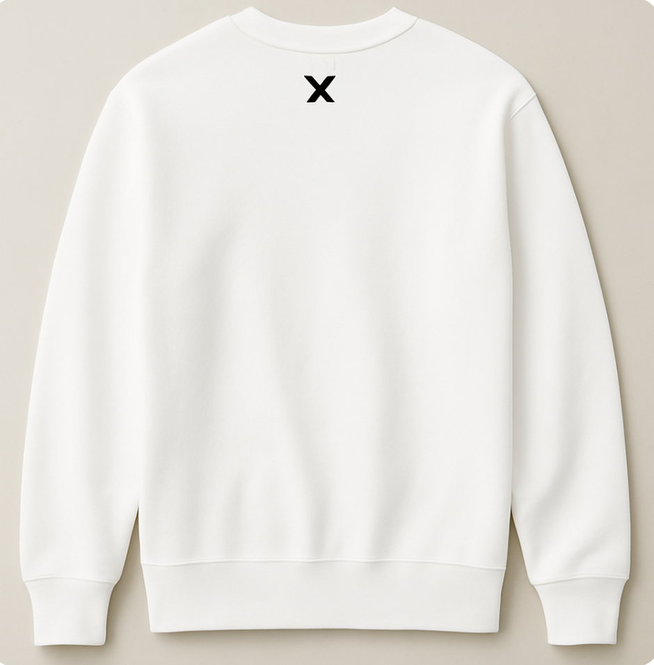 X-Layer I Ivory