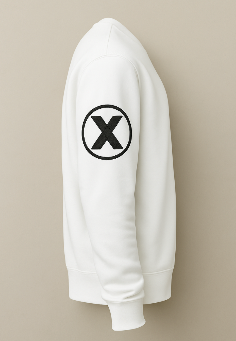 X-Layer I Ivory