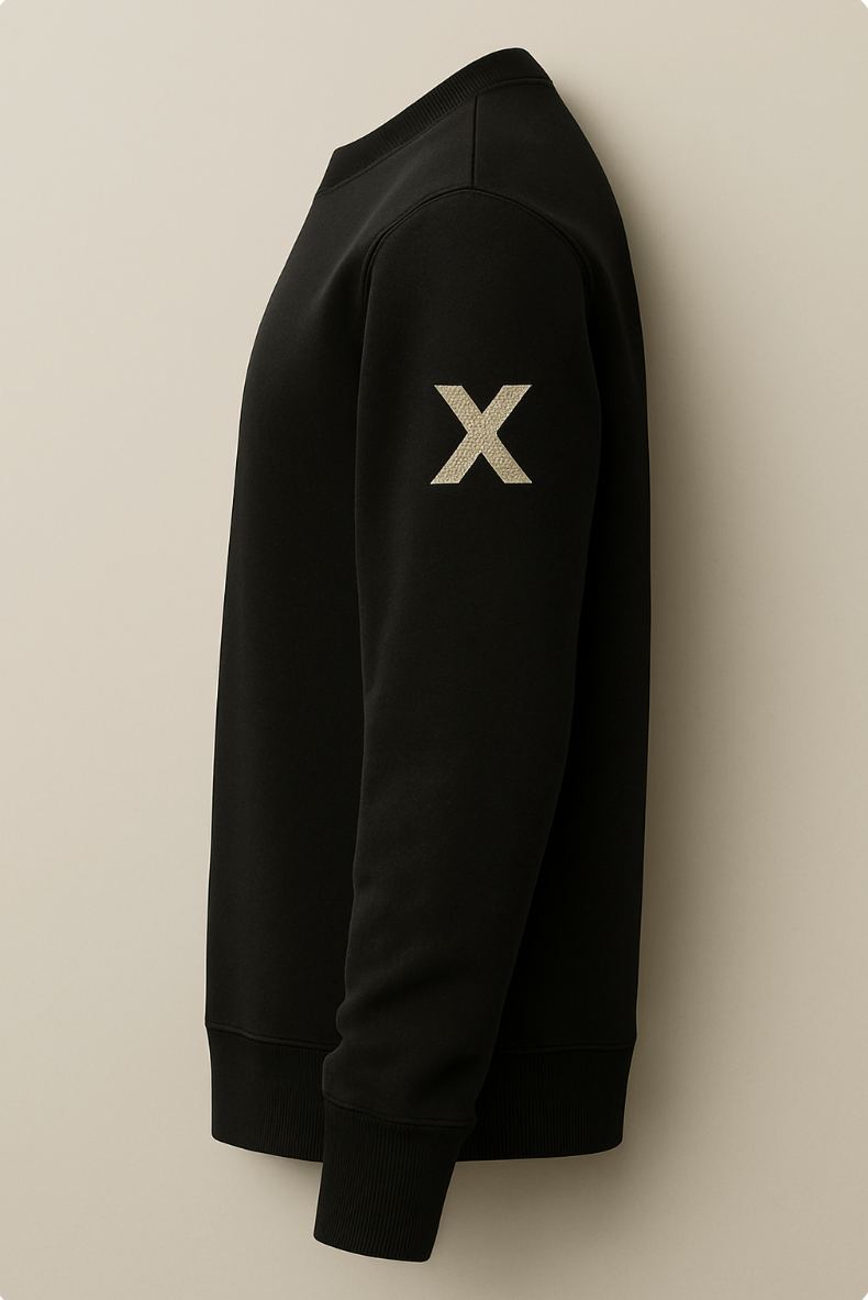 X-Layer I Carbon