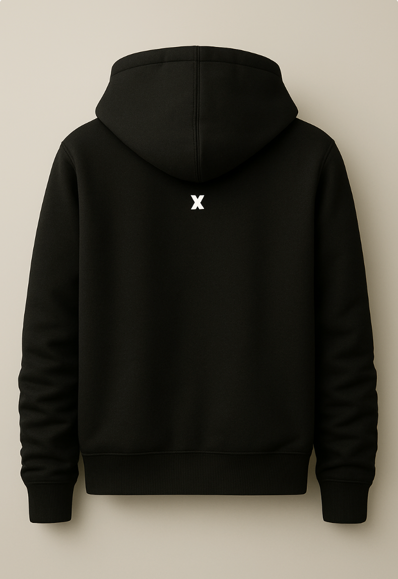 X-Core I Black