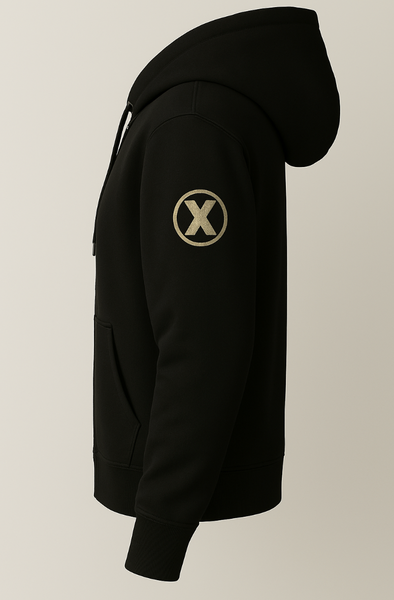 X-Core I Black