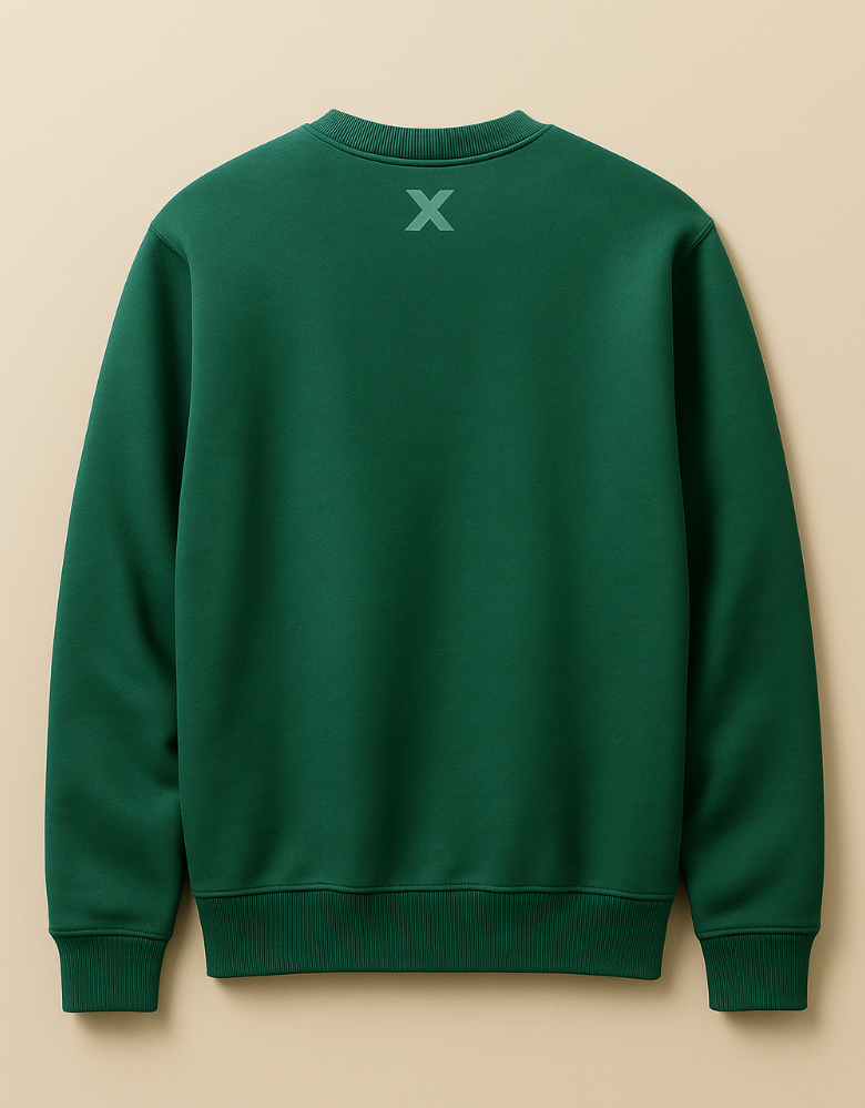 X-Layer I Green