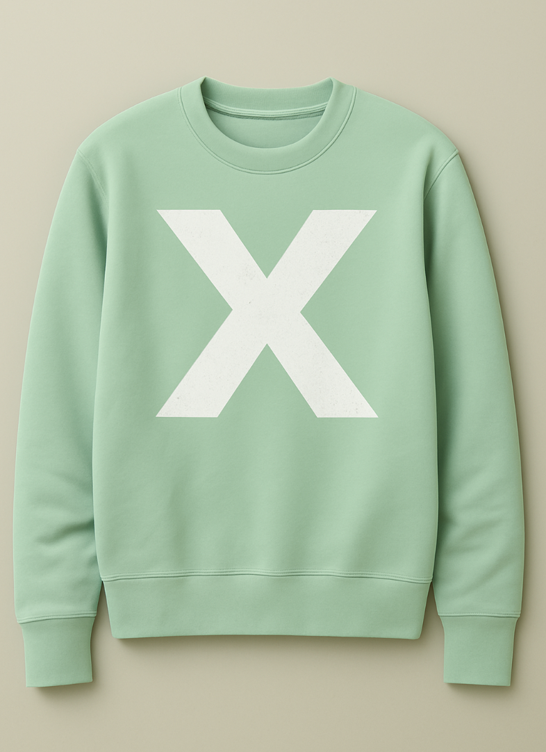 X-Layer I Olive