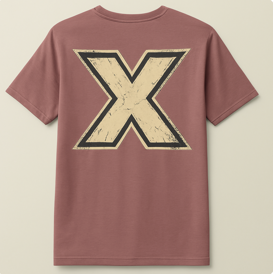 X-Essence I Rust