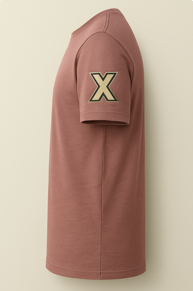 X-Essence I Rust