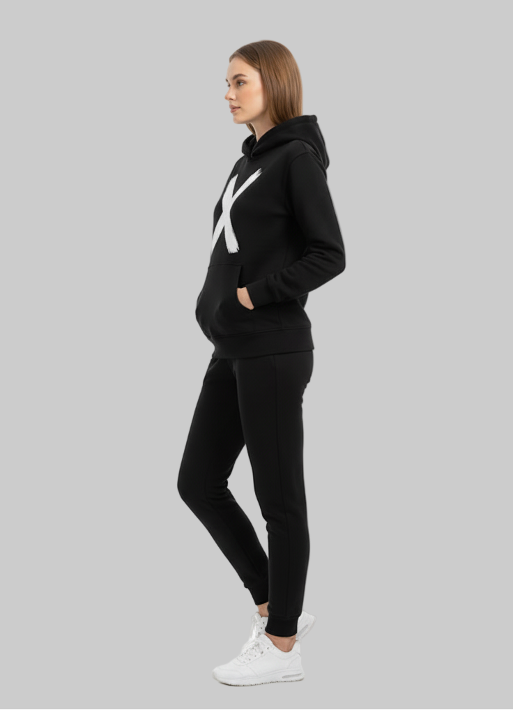 XTRME Street X Hoodie