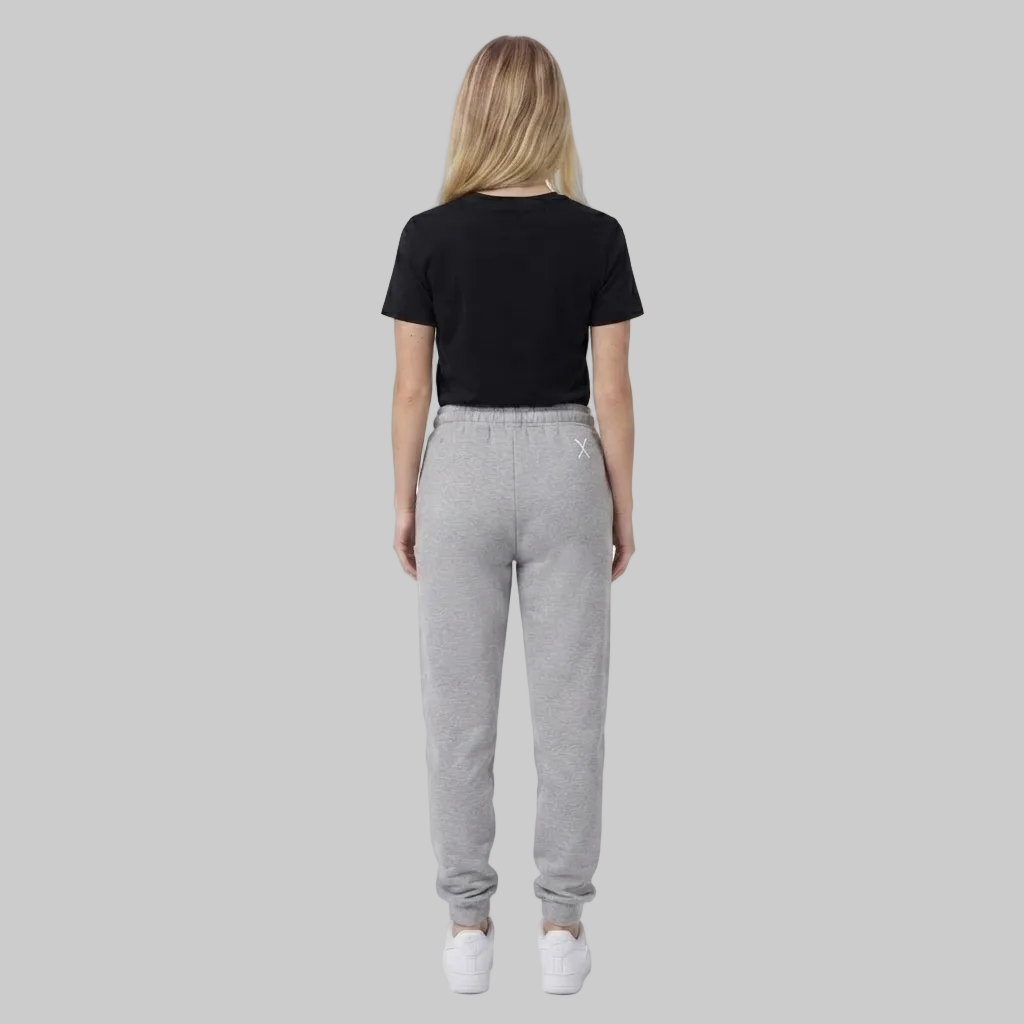 Signature X Sweatpants – Mouse Gray (Men)