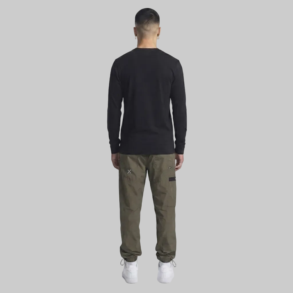 Performance Utility Pants – Military Green (Men)