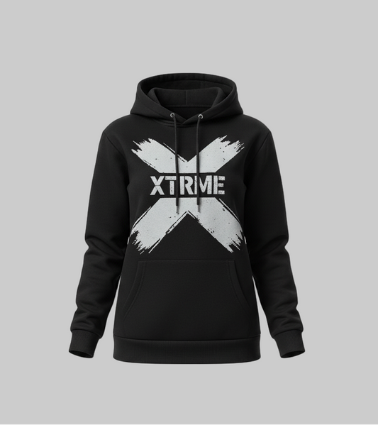 XTRME Brush X Hoodie