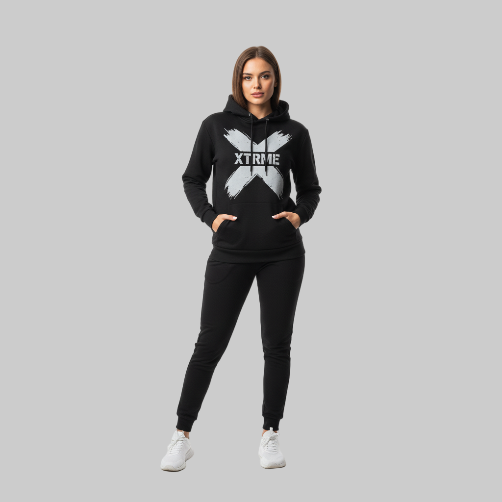 XTRME Brush X Hoodie