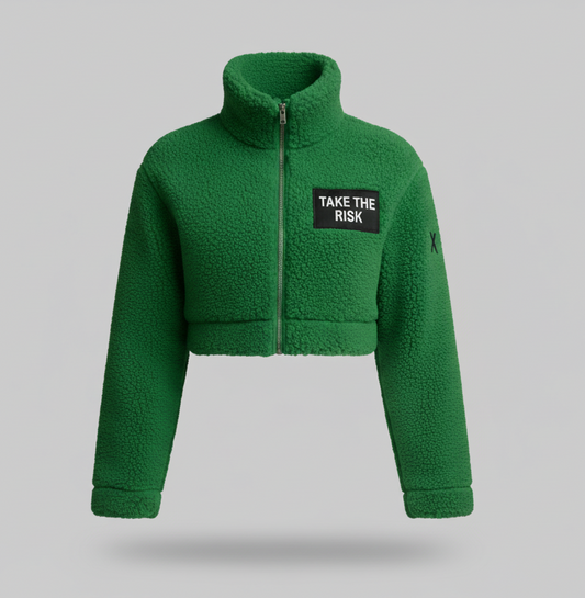 Jacket Urban Monarch