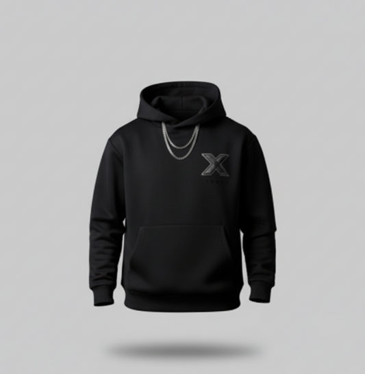 Hoodie Nocturnal Empire