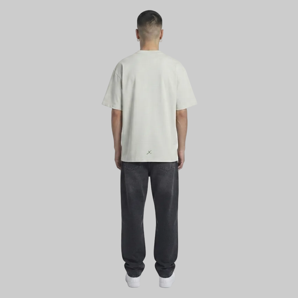 Think XTRME T-Shirt – White (Men)