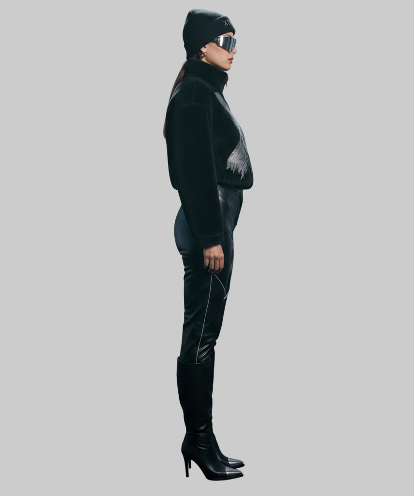 Jacket Eclipse Luxury