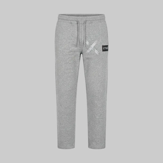 Signature X Sweatpants – Mouse Gray (Men)