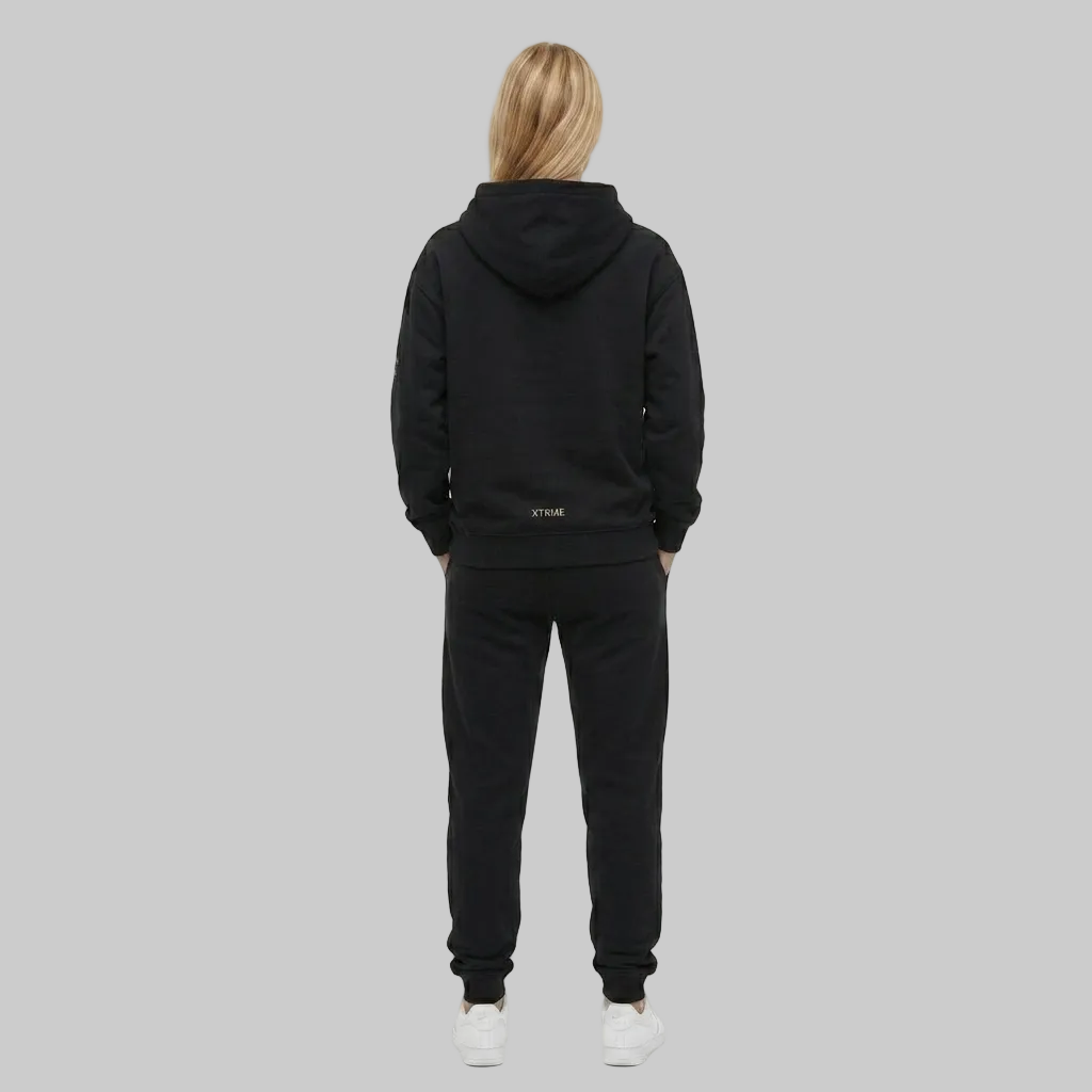 Think X Set – Black (Women)