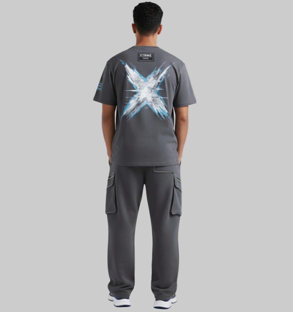 XTRME Future Core Tee