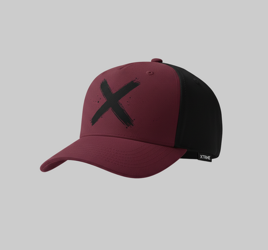 XTRME Dual Edge Cap — Unisex Edition