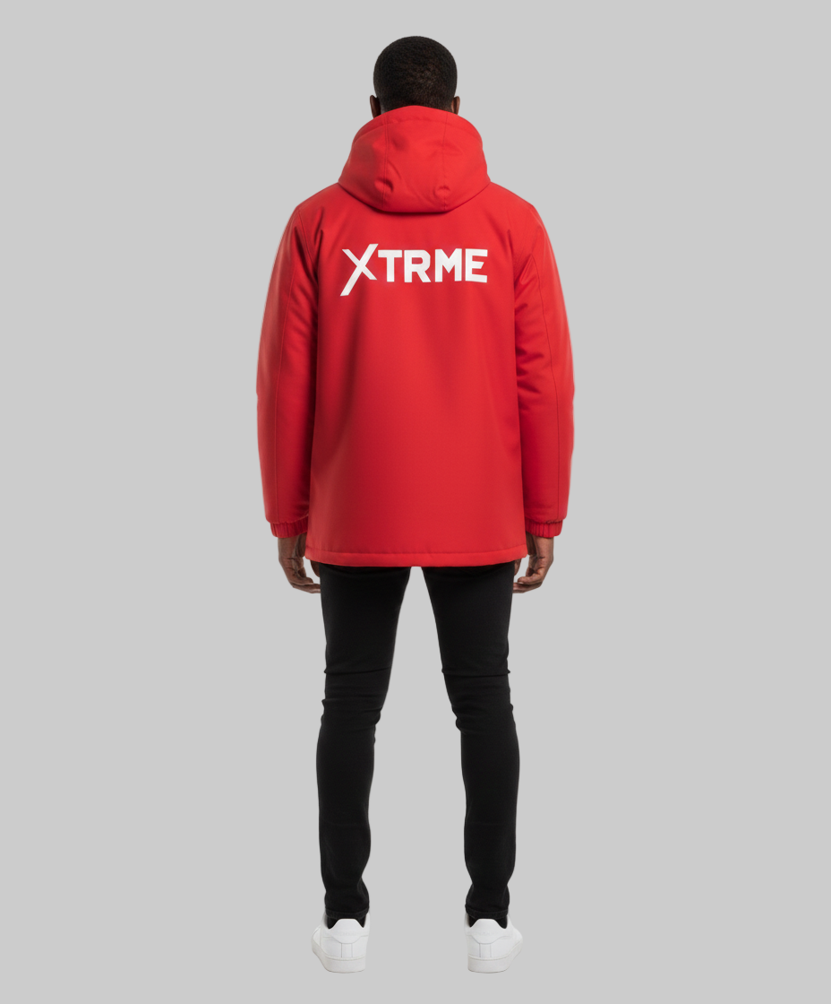 Urban jacket-xtrme biker