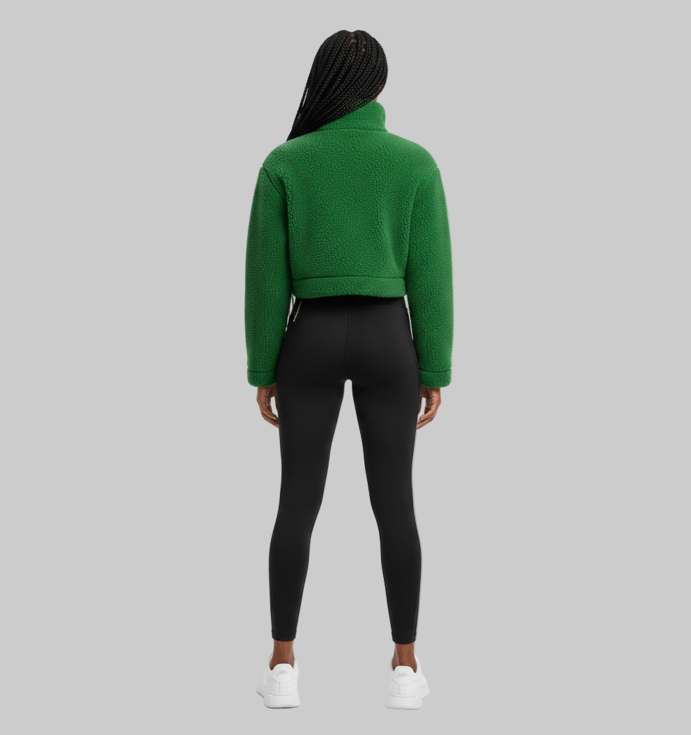 Jacket Urban Monarch