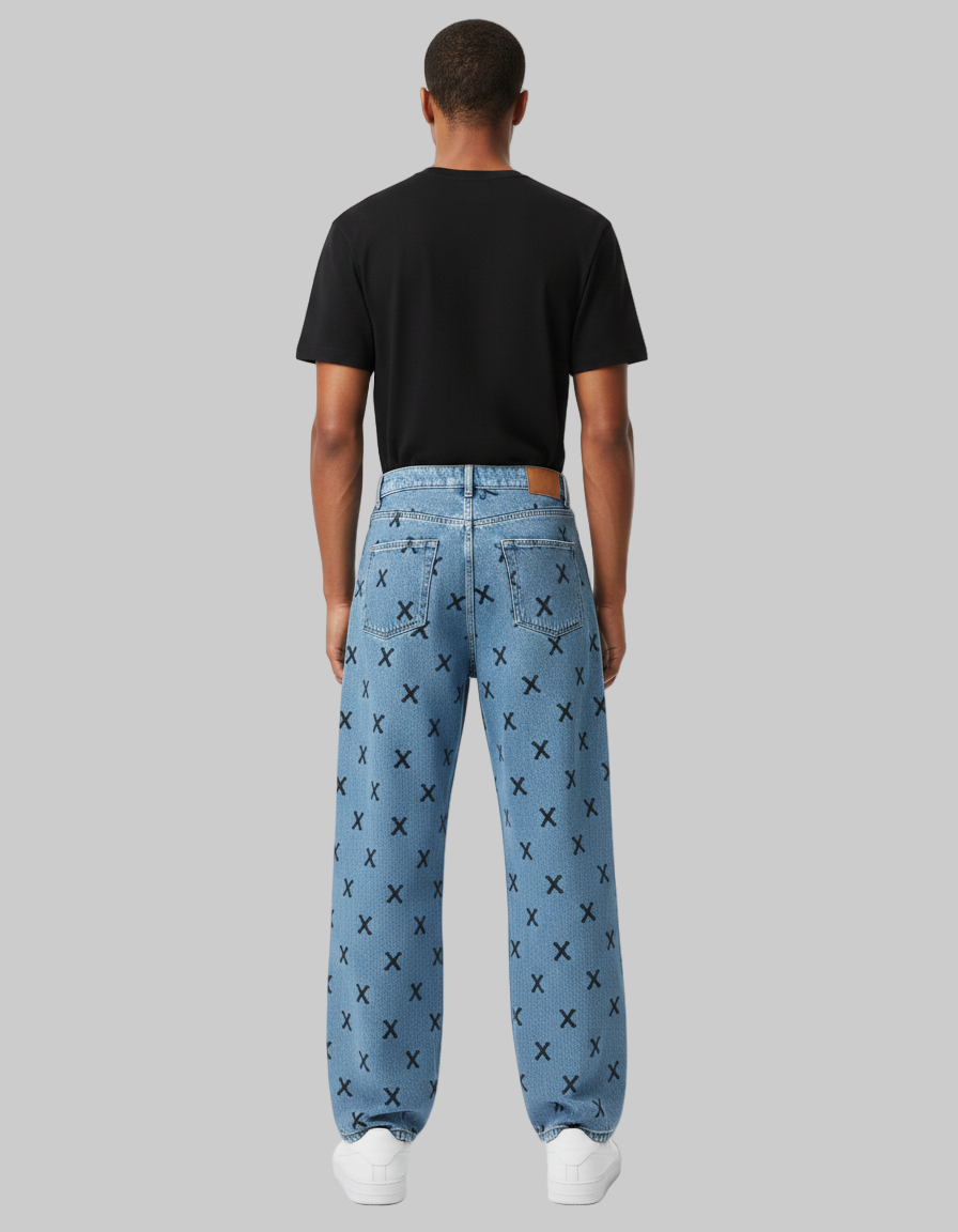 DRIL URBANO XTRME — Men’s Edition