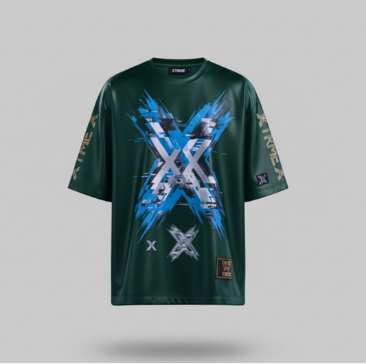 T-Shirt Echo of Power