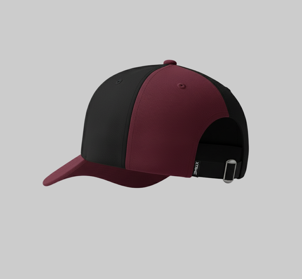 XTRME Dual Edge Cap — Unisex Edition
