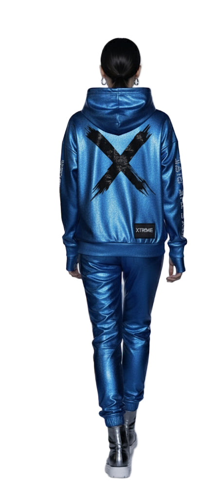 Hoddie Xtrme Nova