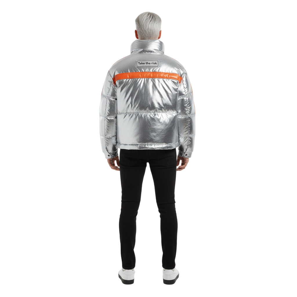 Silver Risk X
