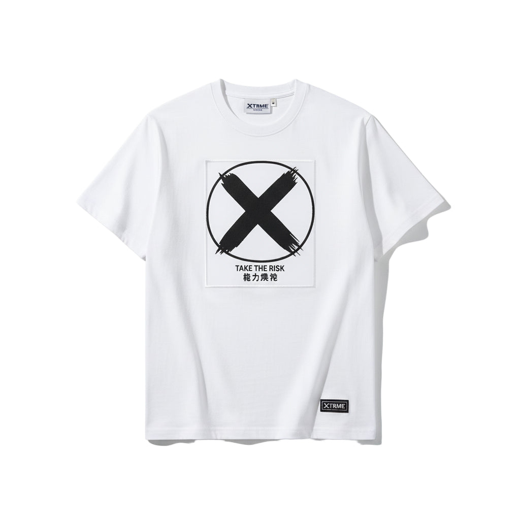 T-shirt NextGen Aura
