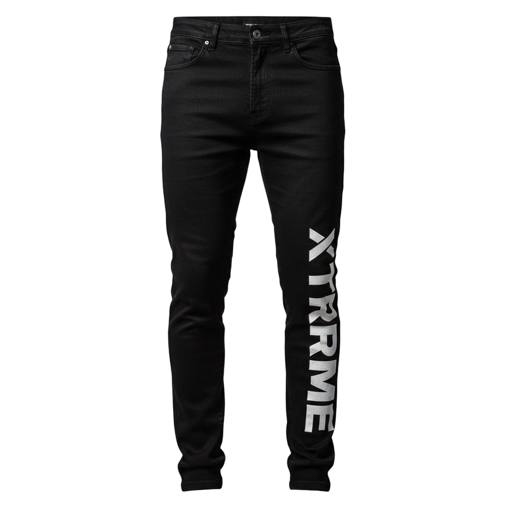 Nocturnal Empire Jeans