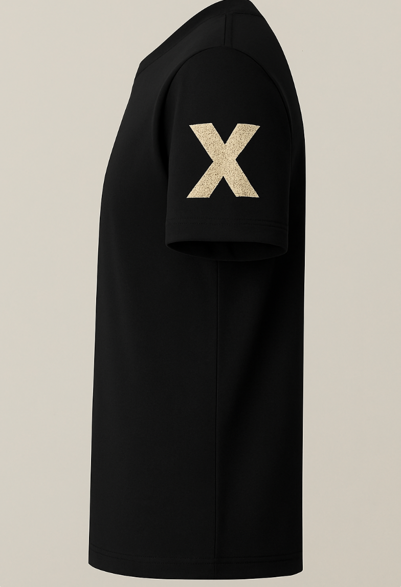 X-Essence I Raw