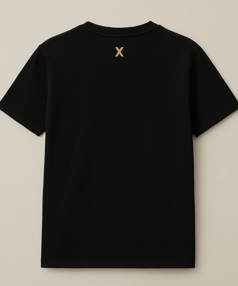 X-Essence I Raw