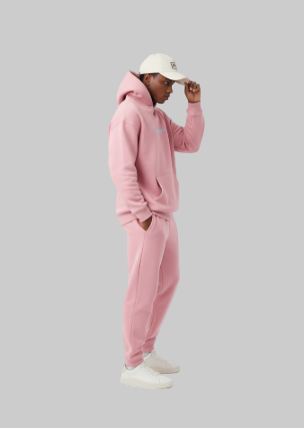 XTRME Soft Pink Essential Set