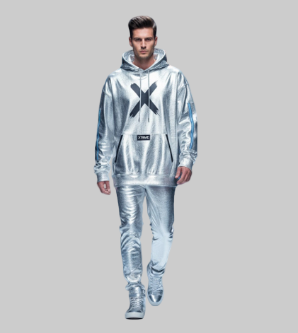 Hoodie Future Monarch