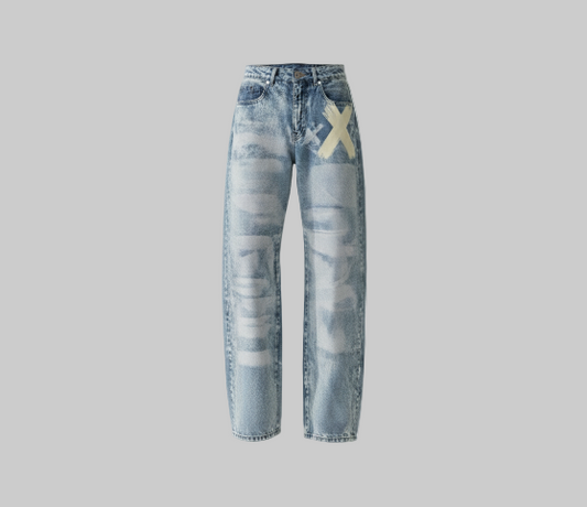 XTRME Take The Risk Denim — Women’s Jeans