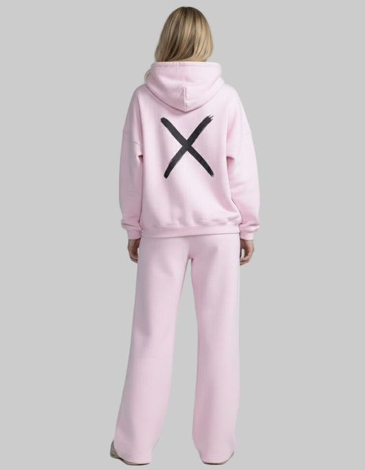 XTRME Bare Code Pink Women’s Set