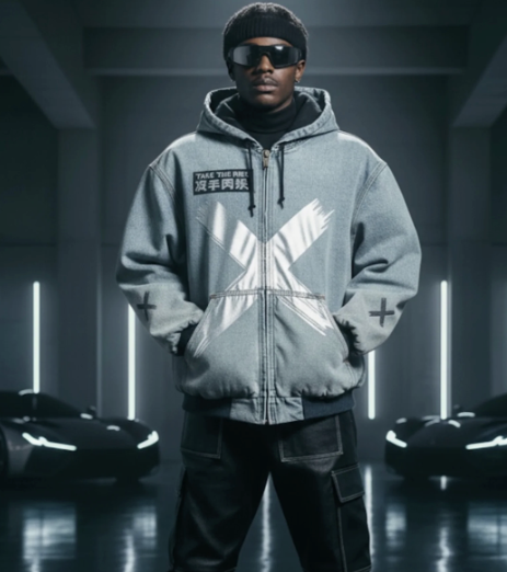 Man